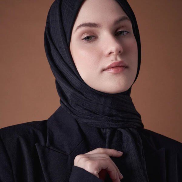 Misto Pamuk Serisi Şal